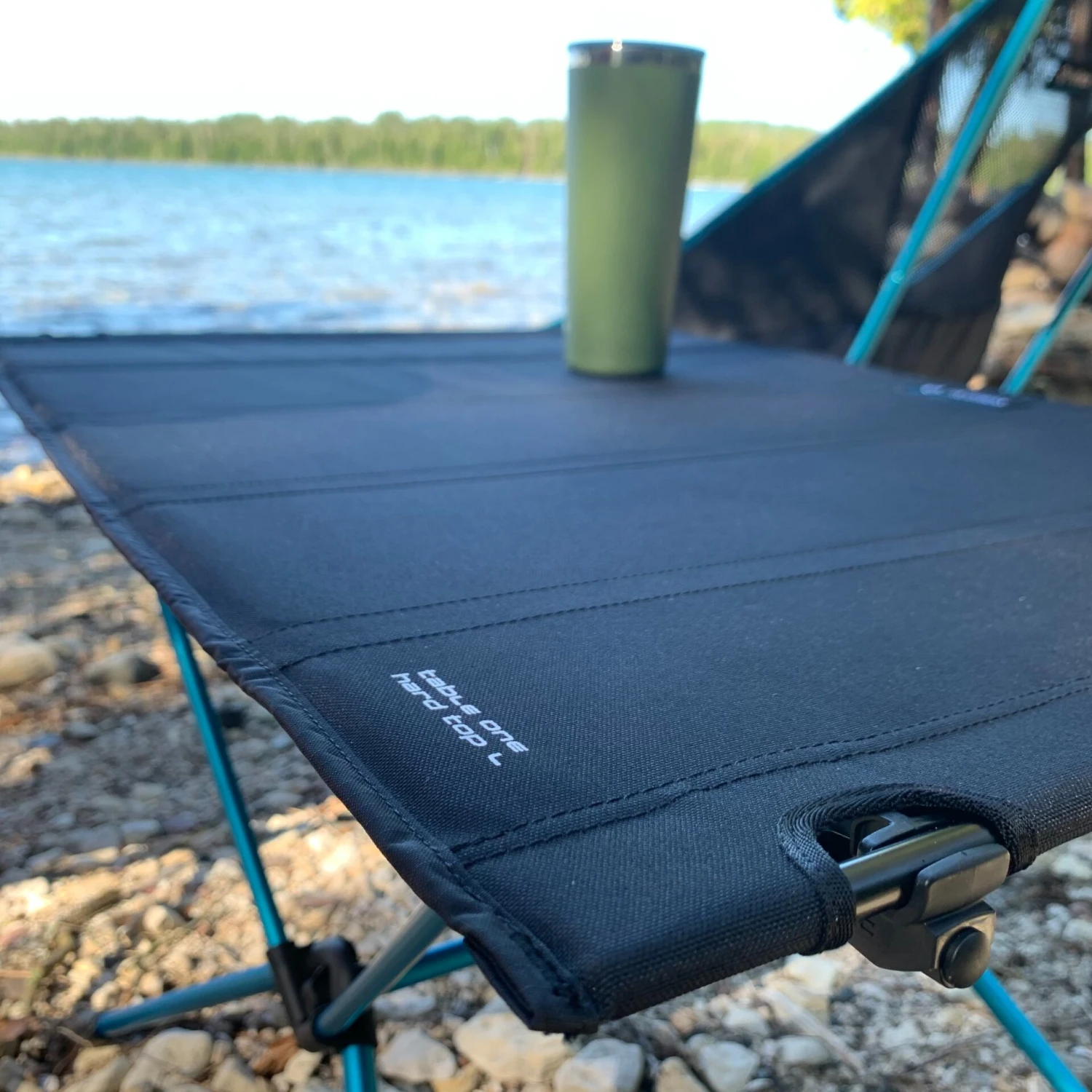 Helinox Table One Hardtop Large Lightweight Camping Table 14 Helinox Table One Hardtop Large Lightweight Camping Table - Image 12