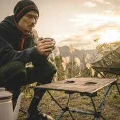 Helinox Table One Compact & Lightweight Camp Table -Camping Gear Store jjet13108a