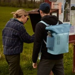 Hydro Flask Day Escape Soft Cooler Pack Insulated Backpack 29 Hydro Flask Day Escape Soft Cooler Pack Insulated Backpack -Camping Gear Store jjet13166