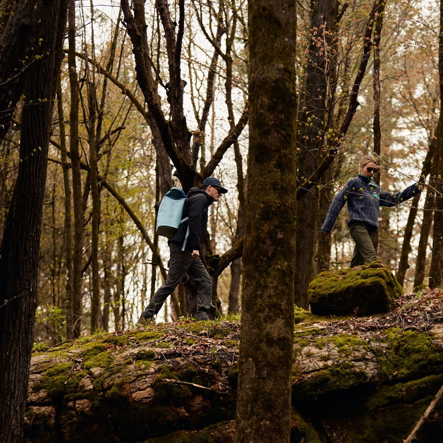 Hydro Flask Day Escape Soft Cooler Pack Insulated Backpack 16 Hydro Flask Day Escape Soft Cooler Pack Insulated Backpack - Image 14