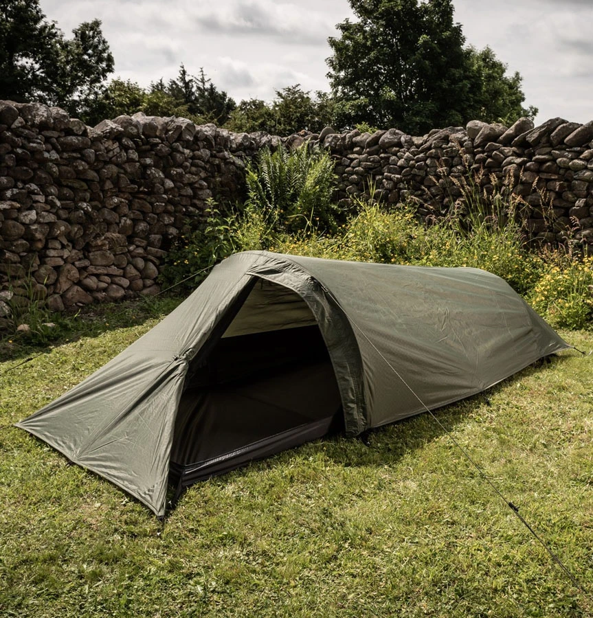 SNUGPAK Journey Solo Lightweight Hiking Tent 5 SNUGPAK Journey Solo Lightweight Hiking Tent - Image 3