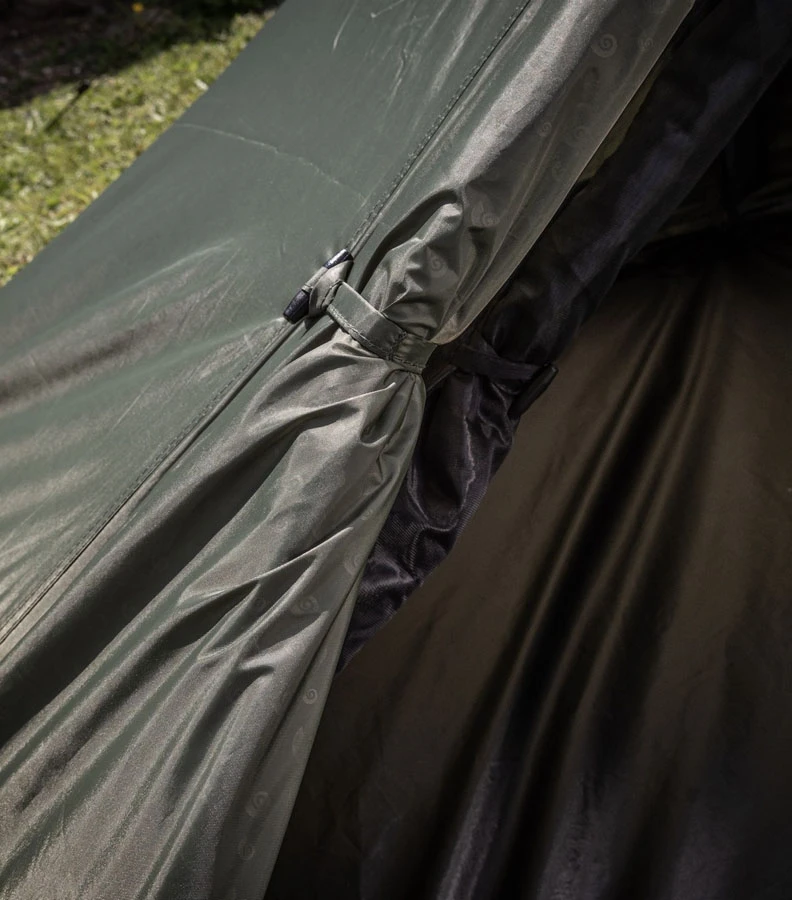 SNUGPAK Journey Solo Lightweight Hiking Tent 6 SNUGPAK Journey Solo Lightweight Hiking Tent - Image 4