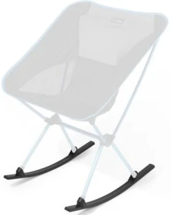 Helinox Rocking Foot Chair One Rocker Chair Accessory -Camping Gear Store k5103
