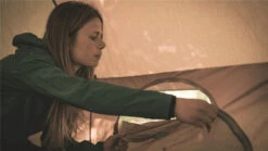 Robens Klondike Small Polycotton Camping Bell Tent -Camping Gear Store klondikesmall12