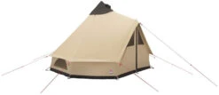 Robens Klondike Small Polycotton Camping Bell Tent -Camping Gear Store klondikesmall4