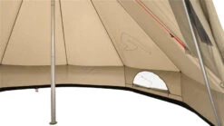 Robens Klondike Small Polycotton Camping Bell Tent -Camping Gear Store klondikesmall6