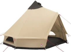 Robens Klondike Small Polycotton Camping Bell Tent