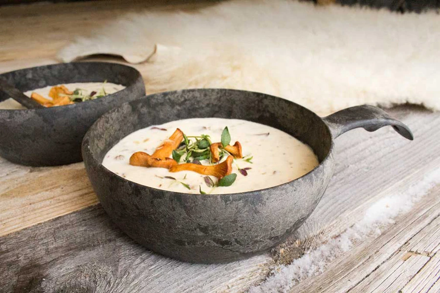 Kupilka Bowl 55 Eco-Friendly Camp Soup Bowl 5 Kupilka Bowl 55 Eco-Friendly Camp Soup Bowl - Image 3