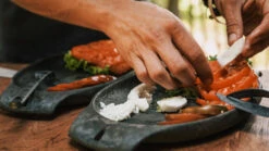 Kupilka Plate 44 Eco-Friendly Camping Tableware -Camping Gear Store kupilka eco dishware plate 44 13 web