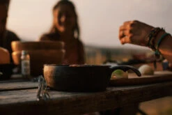 Kupilka Bowl 55 Eco-Friendly Camp Soup Bowl 15 Kupilka Bowl 55 Eco-Friendly Camp Soup Bowl -Camping Gear Store kupilka eco dishware plate 55 16 web