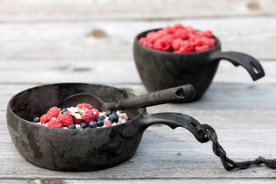 Kupilka Bowl 55 Eco-Friendly Camp Soup Bowl 8 Kupilka Bowl 55 Eco-Friendly Camp Soup Bowl - Image 6