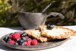 Kupilka Plate 14 Eco-Friendly Camping Tableware -Camping Gear Store kupilka plate k14 snack 2