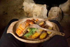 Kupilka Plate 44 Eco-Friendly Camping Tableware -Camping Gear Store kupilka plate k44 meal