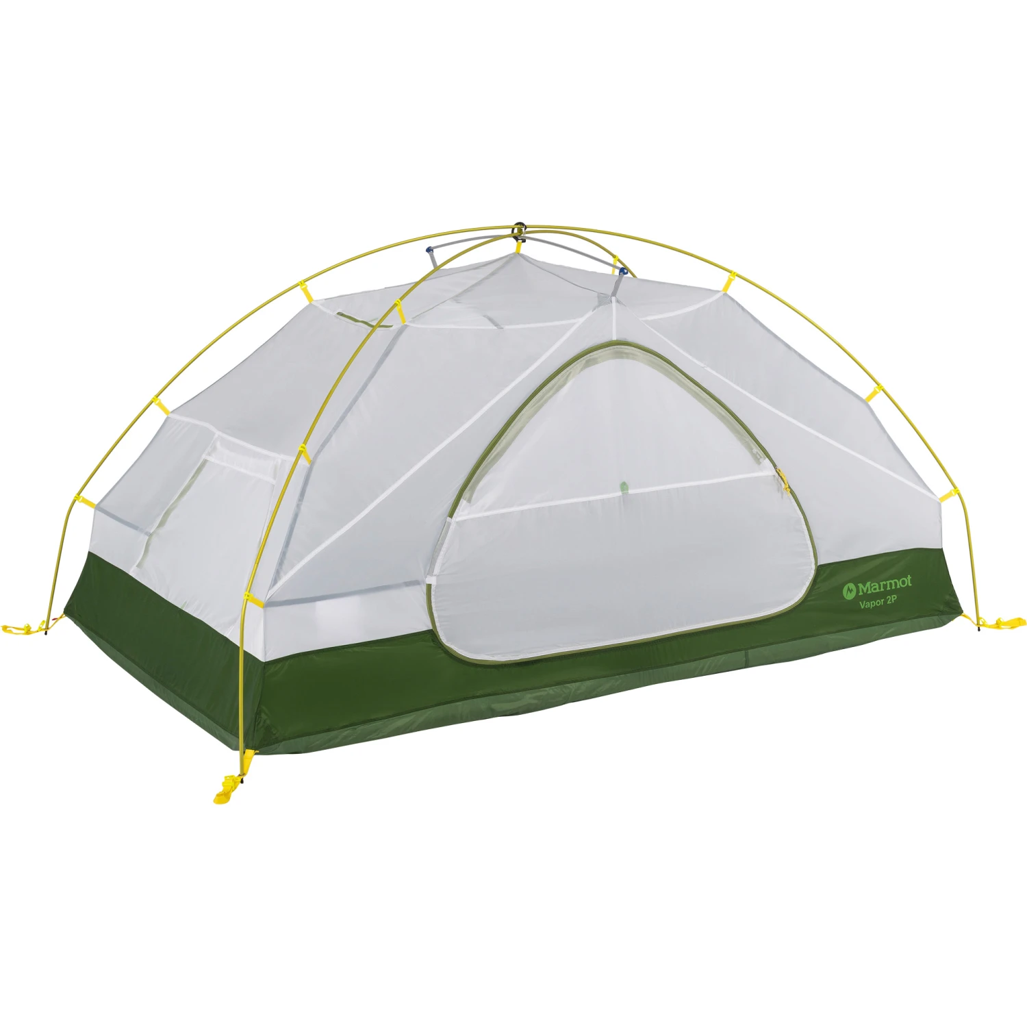 Marmot Vapor 2P Lightweight Hiking Tent 4 Marmot Vapor 2P Lightweight Hiking Tent - Image 2