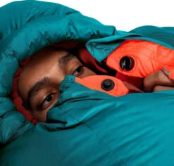 Mammut Women's Perform Down Bag -10C 3-Season Sleeping Bag -Camping Gear Store mammut perform down 10 c sleeping bag1