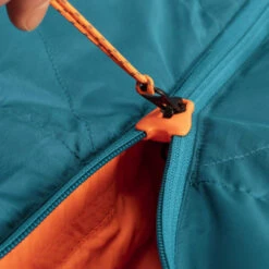 Mammut Women's Perform Down Bag -10C 3-Season Sleeping Bag -Camping Gear Store mammut perform down 10 c sleeping bag3