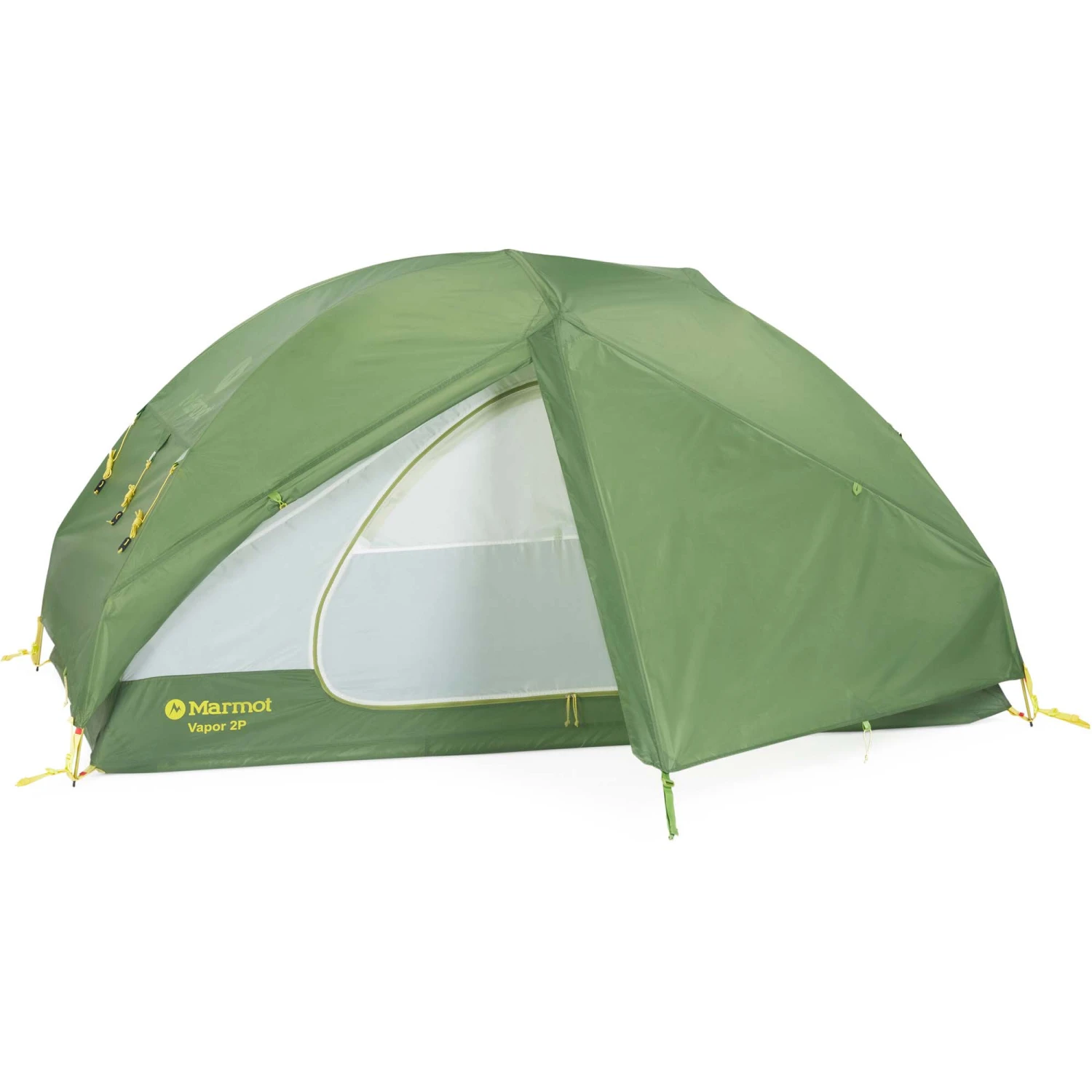 Marmot Vapor 2P Lightweight Hiking Tent 5 Marmot Vapor 2P Lightweight Hiking Tent - Image 3