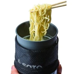 Soto Thermolite Pot Set Lightweight Backpacking Cookware -Camping Gear Store met2 103