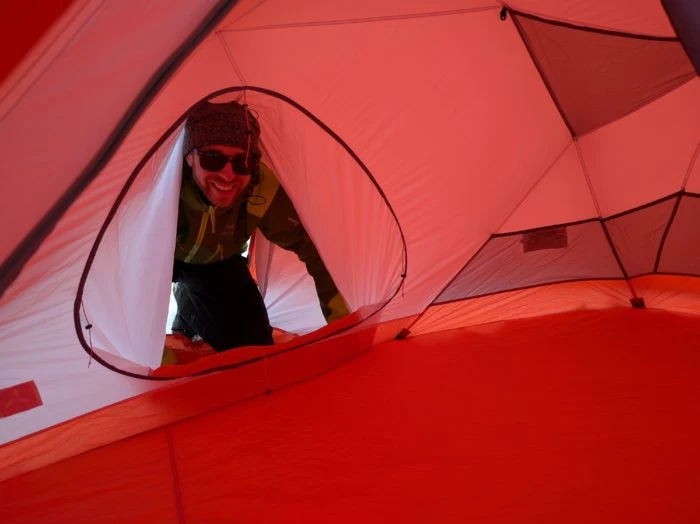 WindSaber Lightweight Alpine Tent 18 WindSaber Lightweight Alpine Tent - Image 16