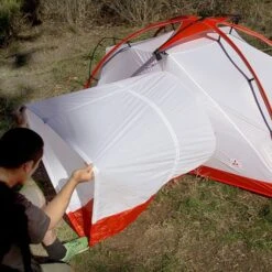 WindSaber Lightweight Alpine Tent 36 WindSaber Lightweight Alpine Tent -Camping Gear Store met2 56e