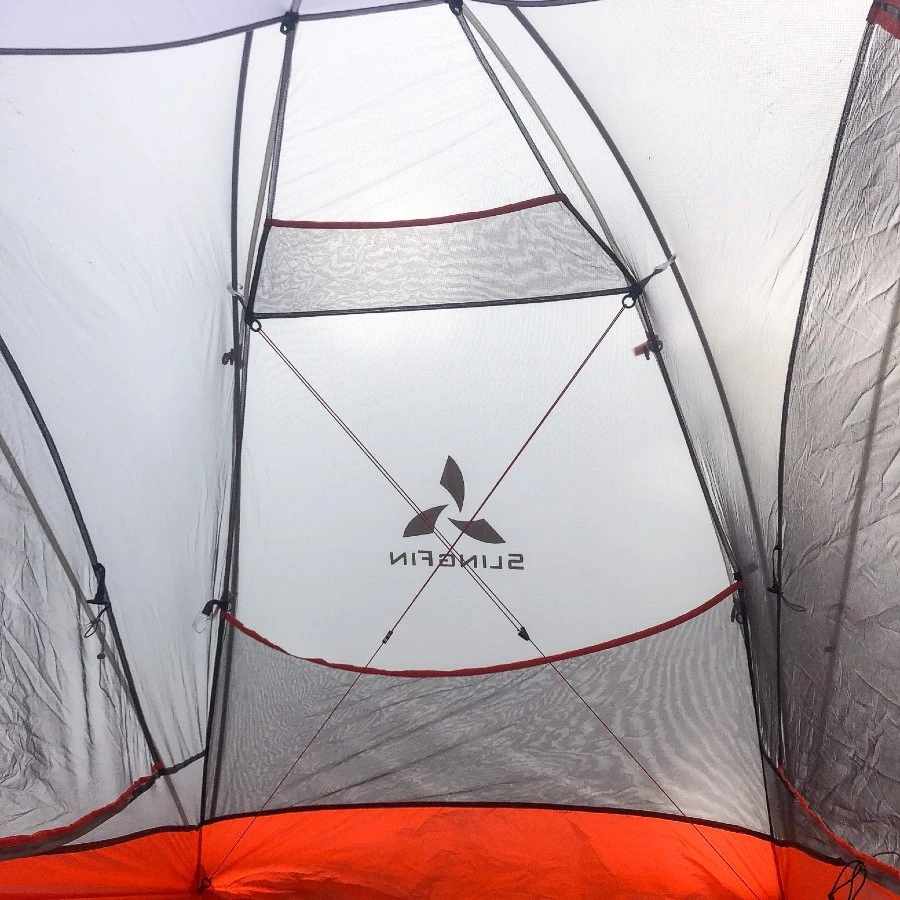 WindSaber Lightweight Alpine Tent 20 WindSaber Lightweight Alpine Tent - Image 18