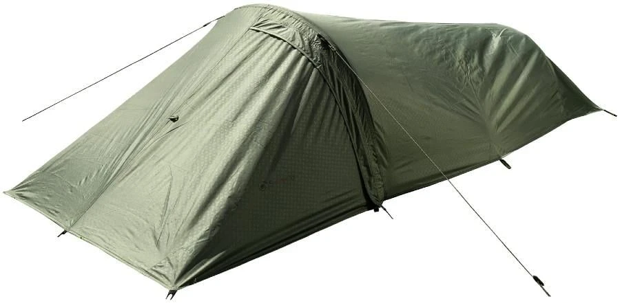SNUGPAK Journey Solo Lightweight Hiking Tent 13 SNUGPAK Journey Solo Lightweight Hiking Tent - Image 11