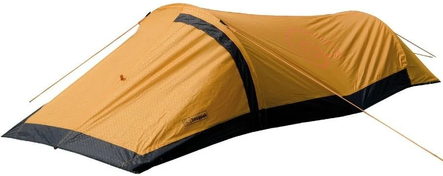 SNUGPAK Journey Solo Lightweight Hiking Tent 12 SNUGPAK Journey Solo Lightweight Hiking Tent - Image 10