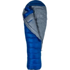 Marmot Micron 15 Ultralight Down Sleeping Bag -Camping Gear Store micron154