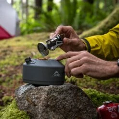 MSR Pocket Rocket Deluxe Stove Single Burner Camping Stove 23 MSR Pocket Rocket Deluxe Stove Single Burner Camping Stove -Camping Gear Store msr pocketrocket deluxe 001