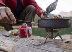 MSR WindPro 2 Lightweight Camping Stove -Camping Gear Store msr windpro ii 001