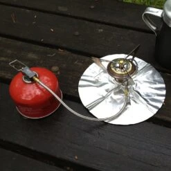 MSR WindPro 2 Lightweight Camping Stove -Camping Gear Store msr windpro ii 003