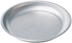 MSR Alpine Plate Stainless Steel Camping Plate