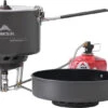 MSR WindBurner Stove System Combo Backpacking Cook Set 2 MSR WindBurner Stove System Combo Backpacking Cook Set -Camping Gear Store msr windburner stove system combo fusion cv2 1
