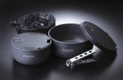 Soto Navigator Cook Set Camping & Hiking Cookware -Camping Gear Store navi image3 8x8 1