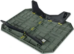 Nemo Moonlander Adjustable Height Camping Table -Camping Gear Store nemo equipment moonlander table outdoor tables one size grey 811666032812 22518802579623