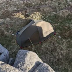 MSR Access 1 4-Season Hiking Tent 18 MSR Access 1 4-Season Hiking Tent -Camping Gear Store oofg06447h