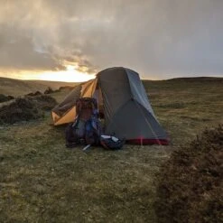 MSR Access 1 4-Season Hiking Tent 19 MSR Access 1 4-Season Hiking Tent -Camping Gear Store oofg06447i