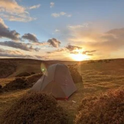 MSR Access 1 4-Season Hiking Tent 22 MSR Access 1 4-Season Hiking Tent -Camping Gear Store oofg06449