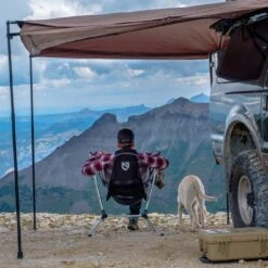 Nemo Stargaze Reclining Camp Chair -Camping Gear Store oofg06465