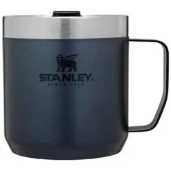 Stanley Legendary Camp Mug Insulated Cup + Lid -Camping Gear Store oofg07040