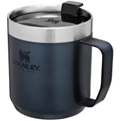 Stanley Legendary Camp Mug Insulated Cup + Lid -Camping Gear Store oofg07041 1