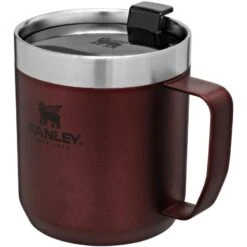 Stanley Legendary Camp Mug Insulated Cup + Lid -Camping Gear Store oofg07049