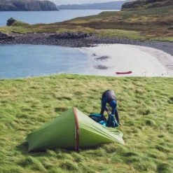 Vango F10 Helium UL Air 1 Hybrid Tunnel Tent -Camping Gear Store oofg07079s