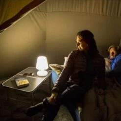 Vango Granite Duo 60 Portable Folding Camping Table 9 Vango Granite Duo 60 Portable Folding Camping Table -Camping Gear Store oofg07098