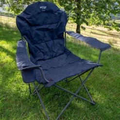 Vango Divine Chair Padded High-Back Camping Chair -Camping Gear Store oofg07099