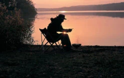 Snow Peak Pack & Carry Fireplace Medium Portable Fire Pit -Camping Gear Store packandcarryfireplacesmall1