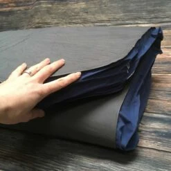 Vango California Rock & Roll Inflatable Sleeping Mat -Camping Gear Store pajb085