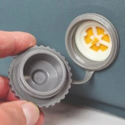 Vango California Rock & Roll Inflatable Sleeping Mat -Camping Gear Store pajb088