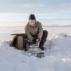 Trangia 27-1 GB Camping Stove & Cookware Set -Camping Gear Store pajb387