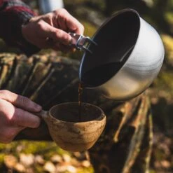 Trangia 27-1 GB Camping Stove & Cookware Set -Camping Gear Store pajb395